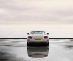 Bentley Continental GT 2011 года